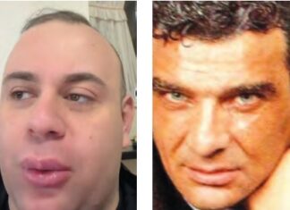 Spari sul nipote dell’ex boss di Forcella. Il tiktoker aggredito da un uomo in moto Giuseppe Giuliano e Luigi Giuliano