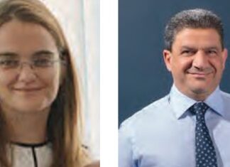 Corteo contro le bombe dei Casalesi. Tre comunità insieme per la legalità Giustina Zagaria e Ottavio Corvino