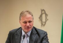 Referendum, il fronte del NO. Graziano: “Con la riforma c’è il rischio dei super pm. Parlamento scavalcato” Stefano Graziano