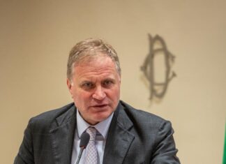 Referendum, il fronte del NO. Graziano: “Con la riforma c’è il rischio dei super pm. Parlamento scavalcato” Stefano Graziano