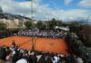 Le stelle italiane illuminano la Guerri Napoli Tennis Cup: Bellucci e Maestrelli teste di serie. Al via sei top 100 Guerri Napoli Tennis Cup