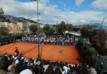 Le stelle italiane illuminano la Guerri Napoli Tennis Cup: Bellucci e Maestrelli teste di serie. Al via sei top 100 Guerri Napoli Tennis Cup