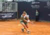 Napoli Tennis Cup, avanza il pupillo di Djokovic. Medjedovic: “Qui pazzi come me”. Ok Altmaier Hamad Medjedovic