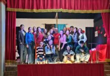 A Caivano il teatro diventa comunità: cresce l’esperienza di “In Primo Piano Project”