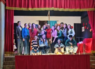 A Caivano il teatro diventa comunità: cresce l’esperienza di “In Primo Piano Project”