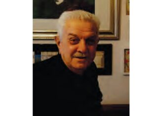 Strage infinita sulle strade di Napoli. Investito e ucciso l’architetto Ferraro Italo Ferraro