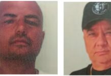 Professionisti e vip nella piazza di spaccio a Secondigliano: attirati dalla cocaina low cost Luigi Carrella e Antonio Gemei