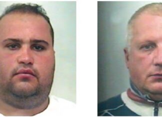 Colpo al tesoro dei Troncone di Fuorigrotta. Maxi sequestro al cognato del boss Luigi Troncone e Vitale Troncone