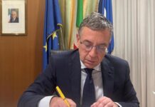 Regione, presidenze all’opposizione. Ultimatum di Manfredi: accordo fra FI e Lega entro domani o si va alla conta Massimiliano Manfredi