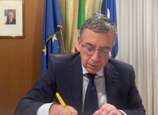 Regione, presidenze all’opposizione. Ultimatum di Manfredi: accordo fra FI e Lega entro domani o si va alla conta Massimiliano Manfredi