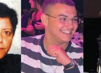 La Masseria Cardone sotto attacco: ferito il nipote di Maria Licciardi Maria Licciardi, Gennaro Vittoriosi e Ciro Ioime