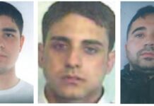 La pace a Forcella tra i Giuliano e i Mazzarella: blindare i Decumani contro l’Alleanza di Secondigliano Michele Mazzarella (indagato), Salvatore Barile (indagato) e Giuseppe Del Prete