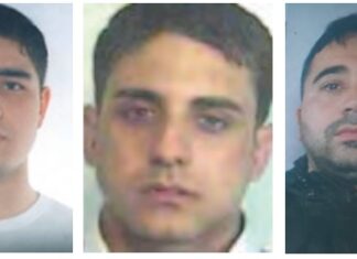 La pace a Forcella tra i Giuliano e i Mazzarella: blindare i Decumani contro l’Alleanza di Secondigliano Michele Mazzarella (indagato), Salvatore Barile (indagato) e Giuseppe Del Prete