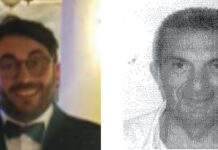 Castel Volturno, la società di Oliviero nella rete dell’inchiesta tra affidamenti del Comune e flussi sospetti Michele Oliviero (non indagato) e Giuseppe Magno