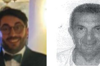 Castel Volturno, la società di Oliviero nella rete dell’inchiesta tra affidamenti del Comune e flussi sospetti Michele Oliviero (non indagato) e Giuseppe Magno