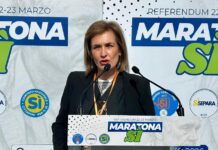 L’intervista al giudice Ceccarelli: “Con il sorteggio si spezza il potere delle correnti: toghe più libere e autonome” Il giudice Ceccarelli