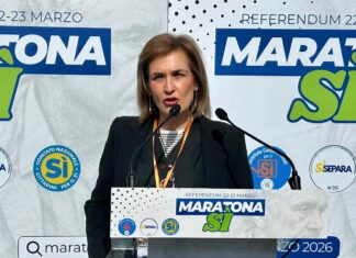 L’intervista al giudice Ceccarelli: “Con il sorteggio si spezza il potere delle correnti: toghe più libere e autonome” Il giudice Ceccarelli