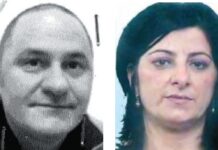 Casal di Principe, la casa di Apicella ‘esca’ dell’antimafia: visite e incontri svelano la rete del clan Pasquale Apicella e Maria Giuseppa Cantiello