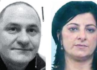 Casal di Principe, la casa di Apicella ‘esca’ dell’antimafia: visite e incontri svelano la rete del clan Pasquale Apicella e Maria Giuseppa Cantiello