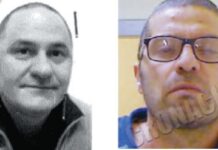 Per Apicella affari tra Marcianise e Milano. Dopo la scarcerazione dell’esponente del clan dei Casalesi, l’Antimafia… Pasquale Apicella e Salvatore Cantiello