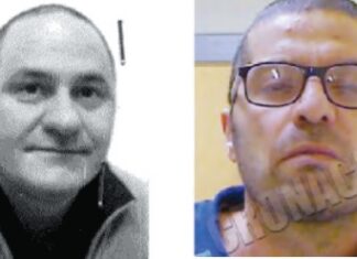 Per Apicella affari tra Marcianise e Milano. Dopo la scarcerazione dell’esponente del clan dei Casalesi, l’Antimafia… Pasquale Apicella e Salvatore Cantiello