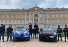 Sicurezza a Caserta, scatta il piano interforze. Attenzione maggiore su capoluogo, Aversa, Marcianise e Castel Volturno Piano Sicurezza a Caserta