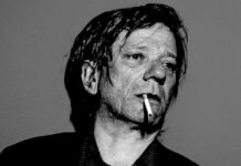 “La religione del mio tempo”, stasera Pierpaolo Capovilla legge Pasolini al CSOA Spartaco di S. Maria C.V. Pierpaolo Capovilla