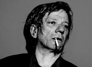 “La religione del mio tempo”, stasera Pierpaolo Capovilla legge Pasolini al CSOA Spartaco di S. Maria C.V. Pierpaolo Capovilla