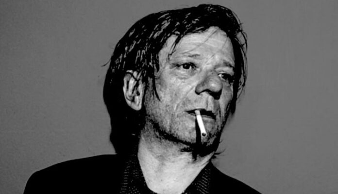 Pierpaolo Capovilla Pierpaolo Capovilla