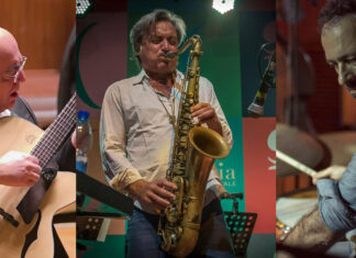 Teano Jazz Contest 2026, aperte le iscrizioni per gli artisti emergenti Pietro Condorelli, Giulio Martino e Leonardo De Lorenzo
