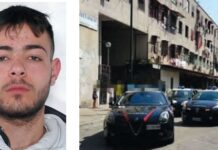 Latitante del gruppo dei Raia arrestato vicino casa, i carabinieri erano sulle sue tracce da un mese e mezzo Pietro Gemito