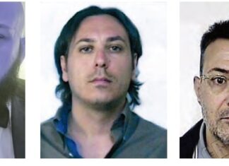 Asse con la ’ndrangheta per il traffico di cocaina: svelati i rapporti dei Casalesi con fornitori del Reggino Rolando D'Angelo (carcere), Biagio Ianuario (carcere) e Nicola Pezzella (indagato)