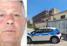 Scacco alla camorra, abbattuta la villa del luogotenente del clan Contini Salvatore Botta e la sua villa