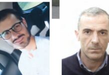 NOME E FOTO. Agguato di camorra a S. Giovanni a Teduccio: ammazzato il nipote del boss Salvatore De Marco e Ciro Rinaldi