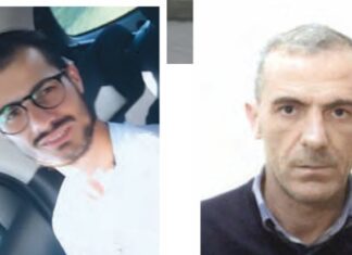 NOME E FOTO. Agguato di camorra a S. Giovanni a Teduccio: ammazzato il nipote del boss Salvatore De Marco e Ciro Rinaldi