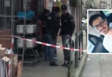 Nipote del boss Rinaldi ucciso, il prefetto blinda San Giovanni a Teduccio Salvatore De Marco, nipote di Ciro Rinaldi morto in un agguato