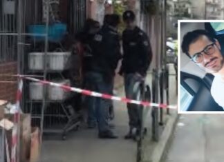 Nipote del boss Rinaldi ucciso, il prefetto blinda San Giovanni a Teduccio Salvatore De Marco, nipote di Ciro Rinaldi morto in un agguato