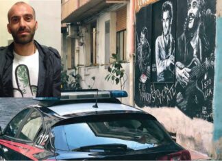 Quartieri-Pallonetto, scontro totale. La scissione tra i Percich e le baby gang per il video hot con la figlia del boss