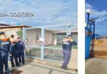 Lo Stato libera il Litorale da clan e imprenditori collusi. A Bagnara sigilli a 80 siti, sequestri a Mondragone, Castel Volturno… Sigilli ai lidi sul Litorale