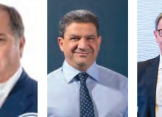 Sindaci di Casal di Principe, Casapesenna, Cesa e San Cipriano contro le bombe: “Basta violenza” Vincenzo Caterino, Ottavio Corvino e Enzo Guida