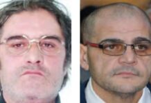 Clan Zagaria, Inquieto accusa il fratello: depositate le dichiarazioni del neo pentito