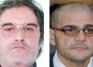 Clan Zagaria, Inquieto accusa il fratello: depositate le dichiarazioni del neo pentito