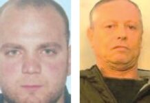 Vuoto di potere al rione Sanità: si muove l’Alleanza di Secondigliano Vincenzo Pirozzi e Alfonso Savarese