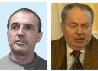 Vincenzo Zagaria e i soldi sporchi: asse tra clan dei Casalesi e banda della Magliana Zagaria e Nicoletti