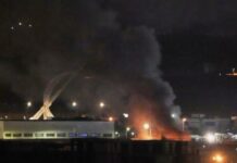 Attaccata una base italiana in Iraq. Crosetto: “Azione deliberata, non ci sono feriti” Attacco ad Erbil