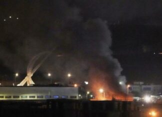 Attaccata una base italiana in Iraq. Crosetto: “Azione deliberata, non ci sono feriti” Attacco ad Erbil