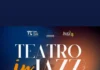 Teatro in Jazz a Caserta, Simona Molinari in concerto con il Kairos tour Simona Molinari Teatro in Jazz 2026
