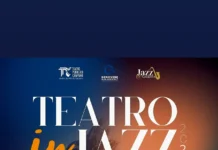 Teatro in Jazz a Caserta, Simona Molinari in concerto con il Kairos tour Simona Molinari Teatro in Jazz 2026