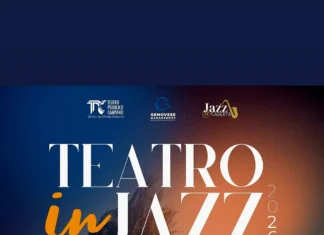 Teatro in Jazz a Caserta, Simona Molinari in concerto con il Kairos tour Simona Molinari Teatro in Jazz 2026