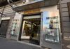 Assalto armato all’ottica Parisi di Giugliano: dipendenti minacciati con la pistola, bottino ingente Ottica Parisi